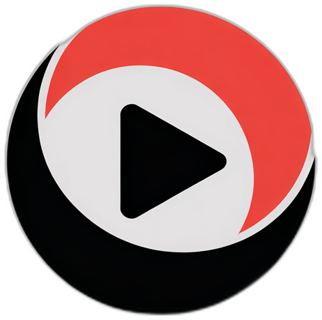 叮咚影视Logo